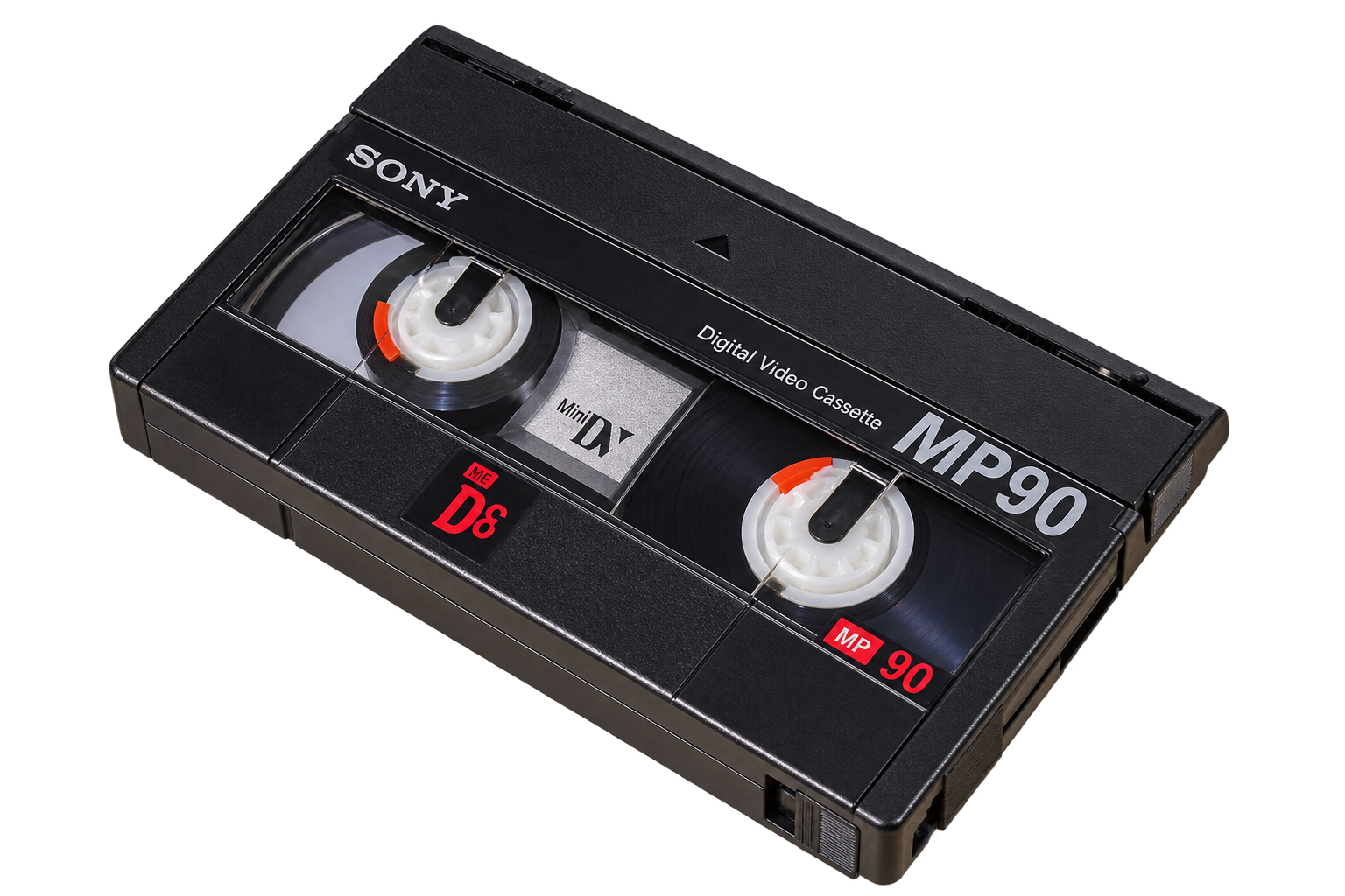 MiniDV-Kassette